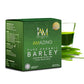 Iam Worldwide Amazing Pure Organic Barley Powdered Drink Mix - 3 Boxes