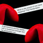 MISS FORTUNES Funny Fortune Cookies - 12 Count, Individually Wrapped, Dark Humor Party Idea, Against Humanity Theme