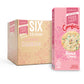 CYBELES FREE TO EAT Gluten-Free & Vegan Cookies - Soft-Baked Snack, 6 oz Pack of 6, Multicolored, Dairy, Soy, & Nut Free