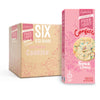 CYBELES FREE TO EAT Gluten-Free & Vegan Cookies - Soft-Baked Snack, 6 oz Pack of 6, Multicolored, Dairy, Soy, & Nut Free
