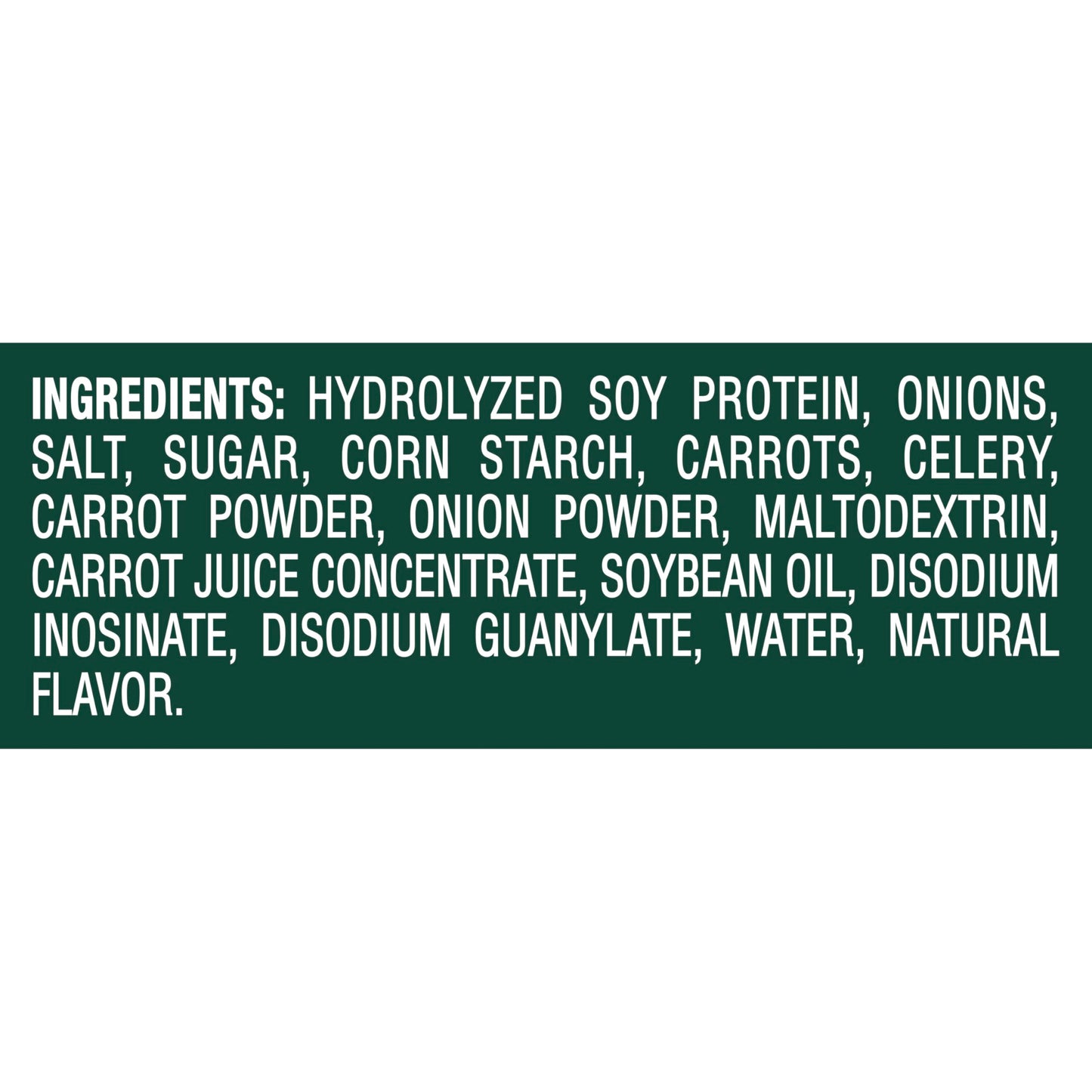 Knorr enhanced Flavor Base Vegetable Versatile & Easy to Use 11 OZ