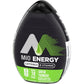Mio Energy Liquid Water Enhancer, Green Thunder, 1.62 Fl Oz, Pack of 5, Purple