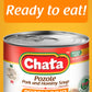Chata Authentic Pozole Soup with Pork and Hominy Corn  25 oz  Pack of 3