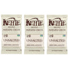 Kettle Chips Unsalted 8.5 Ounce (Pack Of 3)