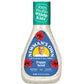 Newmans Own Poppy Seed Salad Dressing, 16 Fl Oz, Model 00046100