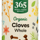 365 by Whole Foods Market, Organic Whole Cloves, 1.06 Ounce