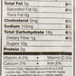 Mi-Del Gluten Free Ginger Snap Cookies,8 Ounce