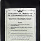 AMARA UNIQUE VENEZUELAN FLAVORS Hot Chocolate Refill Bag, Dark Chocolate Blend, 32 oz, Organic Cacao Powder