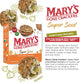 Mary'S Gone Crackers Super Seed Crackers, Everything, 5.5 Ounce (Pack Of 1), Organic Plant Based Protein, Gluten Free
