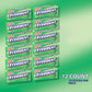 Freedent Peppermint Gum Plen - T - Pack (12 Count)