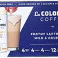 La Colombe Draft Latte Cold-Pressed Espresso Variety 9 Oz Can (Mocha/Triple Shot/Vanilla, 12-Pack)