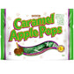 Generic Tootsie Caramel Apple Pops Green 3.75 oz (Pack oF 2)