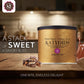 Kathryn Beich Katydids Candy - Milk Chocolate Caramel Pecan Clusters, 12 Tins, 8 Ounce Each