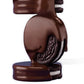 Oreo Fudge Covered Chocolate Sandwich Cookies, 7.9 Oz