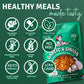 MaeMai Chili Crisp (MILD Spice) - enhanced Onion & Garlic Flakes - Crispy All-Purpose Seasoning  Topper | Keto  vegan  gluten-free. Crunchy condiment for ramen add ons  rice seasoning  salads | 3.17 oz (90g)