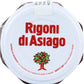 Rigoni Di Asiago Fiordifrutta Organic Fruit Spread, Black Currant, 8.82 Ounce