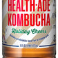 Health-Ade Organic Seasonal Kombucha, 16 Fl oz