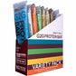G2G Protein Bar, 8 Flavor Variety Pack, High Protein, Gluten-Free, Healthy Snack, Delicious Meal Replacement, Clean Ingredients, Refrigerated For Freshness, 16 Bars (2 Packs Of 8)