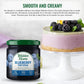 Walden Farms Spreads (12 Fl Oz (Pack Of 3), Blueberry Fruit)