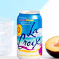 LaCroix Sparkling Water, Beach Plum, 12 Fl Oz (pack of 12)