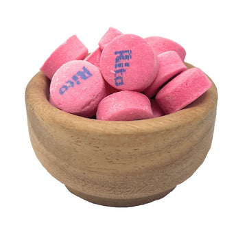 YANKEETRADERS Wintergreen Lozenges Mints  40 Oz. Bag