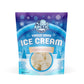 Arctic Farms Freeze Dried Ice Cream Variety Pack of 4 - Unique Treat That Does Not Melt