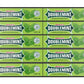 Wrigley Doublemint 5 Stick Gum (40 Packs)