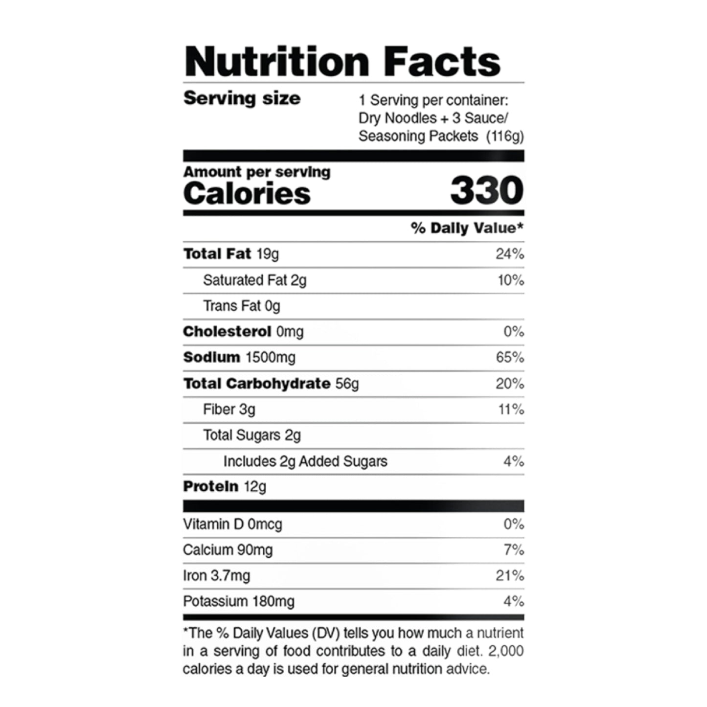 FLYBYJING Chili Crisp Noodles, 4.09 oz (Pack of 1)