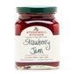 Stonewall Kitchen Jam Collection, 4 Piece Set, 12.5 Ounce Each, Assorted Colors
