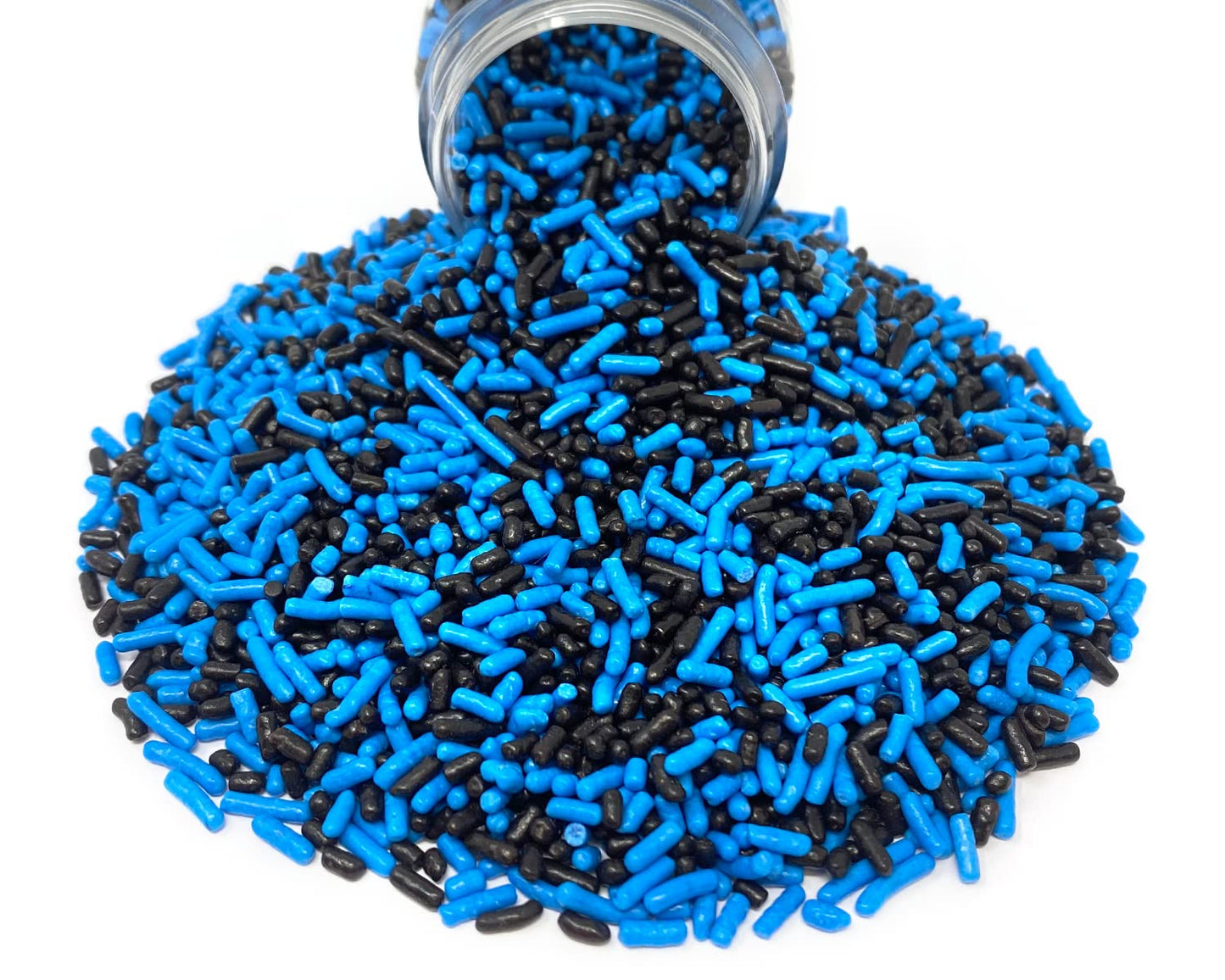 Mystic Sprinkles Jimmy Mixes (Stormy Skies Jimmy Mix 3.6Oz)