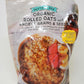 Generic Trader Joe's Gluten Free Organic Rolled Oats with Ancient Grains & Seeds 24 oz/680g (Pack of 1)
