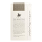 Silk Road Teas, Organic Earl Grey Black Tea, Rich & Invigorating Flavors, 15 Non-Gmo Biodegradable Silk Tea Bags
