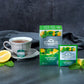 Ahmad Tea - Peppermint & Lemon Tea 20 Bags - 30G