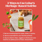 Loisa Sofrito Cooking Sauce Sampler Pack - Classic, Rojo, Recaito - Non-GMO, Vegan - 12 ounces