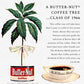 Butter-Nut Original Blend Ground Coffee, Medium Roast, 12 Ounce Steel Can