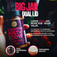 Holy Cow BBQ Beef Rub - 100% Natural Seasoning - Packs Amazing Flavour Into Any Cut Of Beef For Wonderful BBQ And Grill Dishes -