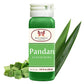 Butterfly Pandan Flavoring Extract 0.8 Oz (25 ml) - Paste-Strength Pandan Extract for Baking, Drinks, Waffle Mix, Buko Desserts,