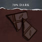 Green Blackas Organic Dark Chocolate Bar 70% Cacao 1 Bar (3.17 Oz.)