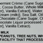 NASSAU CANDY Dark Chocolate Peppermint Cremes, 16 OZ