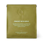 PARTNERS COFFEE ROASTERS - Whole Bean Coffee (Manhattan - Dark Roast) 12oz - Rich, Deep, & Flavorful Omniroast - Bakers Chocola