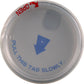 Hime Sushi Wasabi Powder All Nat, 0.88 oz