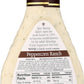 Ken'S Steak House Peppercorn Ranch Dressing (Peppercorn Ranch, 16 Fl Oz, Pack Of 3)