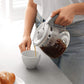 Eight OClock Coffee 100% Colombian Peaks Medium Roast Ground Coffee, 33 Ounce, 100% Arabica, Kosher Certified