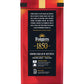 1850 By Folgers Black Gold Dark Roast Ground Coffee, 12 Ounces (Pack Of 6)