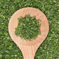 Granaroma Dried Chives, 1 Oz, Potatoes & Salads, Subtle Flavor, Versatile Ingredient