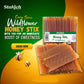 Stakich Wildflower Honey Stix (2000 Stix)