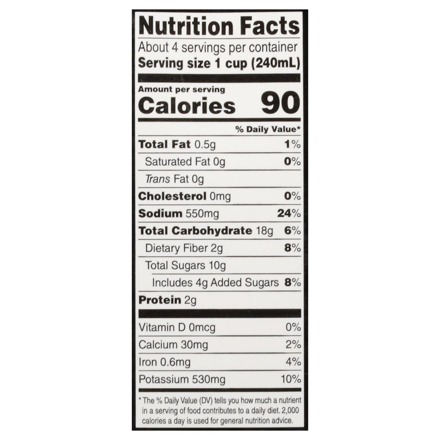 Imagine Organic Creamy Tomato Soup 32 oz