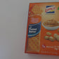 Lance Toast Chee Crackers Peanut Butter - 8 Ct