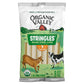 ORGANIC VALLEY Organic Mozzarella String Cheese, 8 OZ
