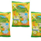 Hello Kitty Tropical Pineapple Marshmallow 90g, 3 Pack